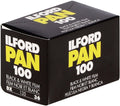 Ilford - Pan - 100