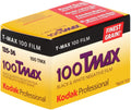 Kodak - Tmax - 100