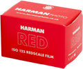 Harman - Red - 125