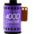 Cinestill - 400D - 135 - 36 poses