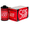 Cinestill - 800T - 135 - 36 poses