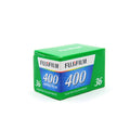 Fujifilm - 400 - 135 - 36 poses