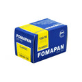 Fomapan - 100 - 135 - 36 poses