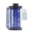 Fomapan - 400 - 135 - 36 poses