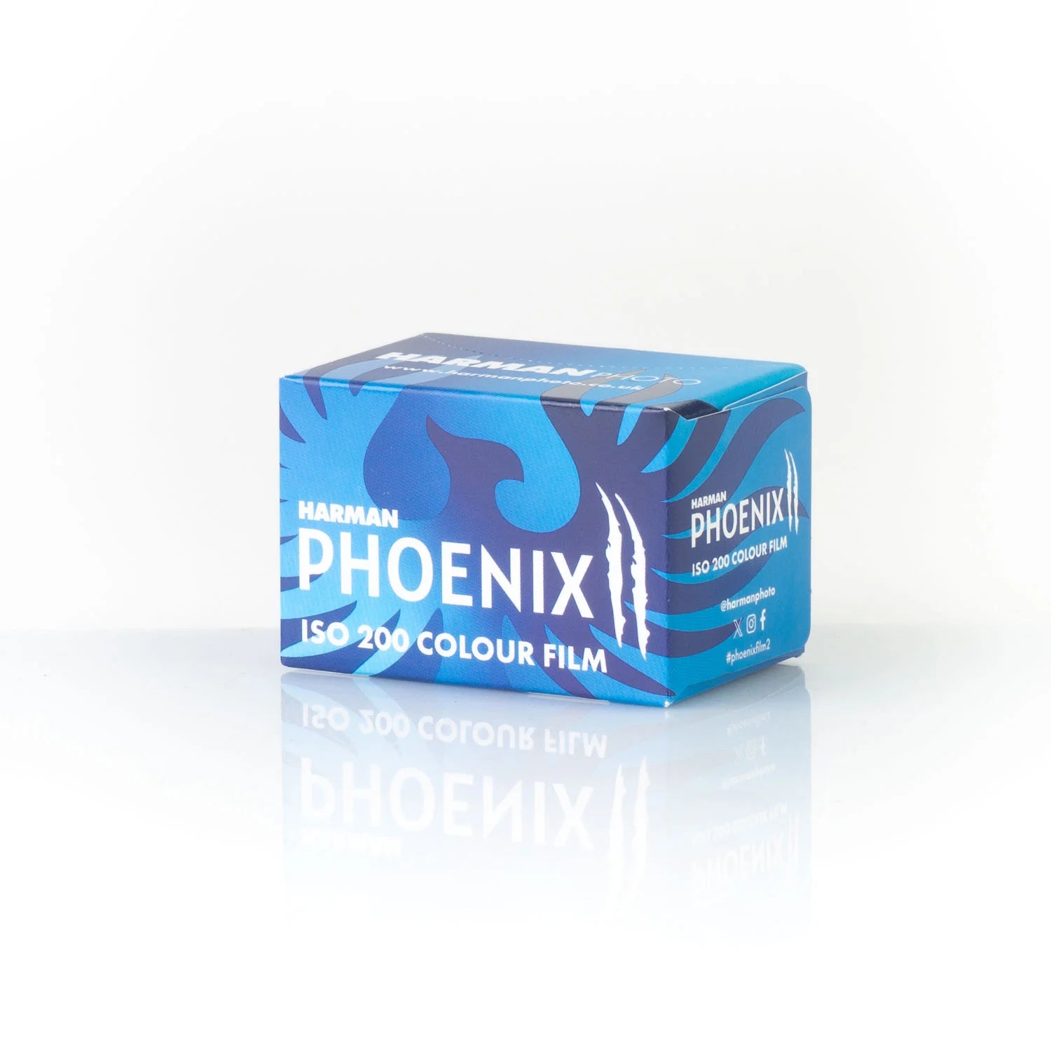 HARMAN - Phoenix II - 200