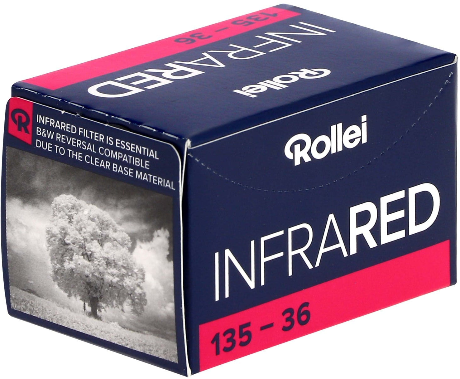Rollei - Infrared - 400