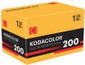 Kodak - kodacolor - 200