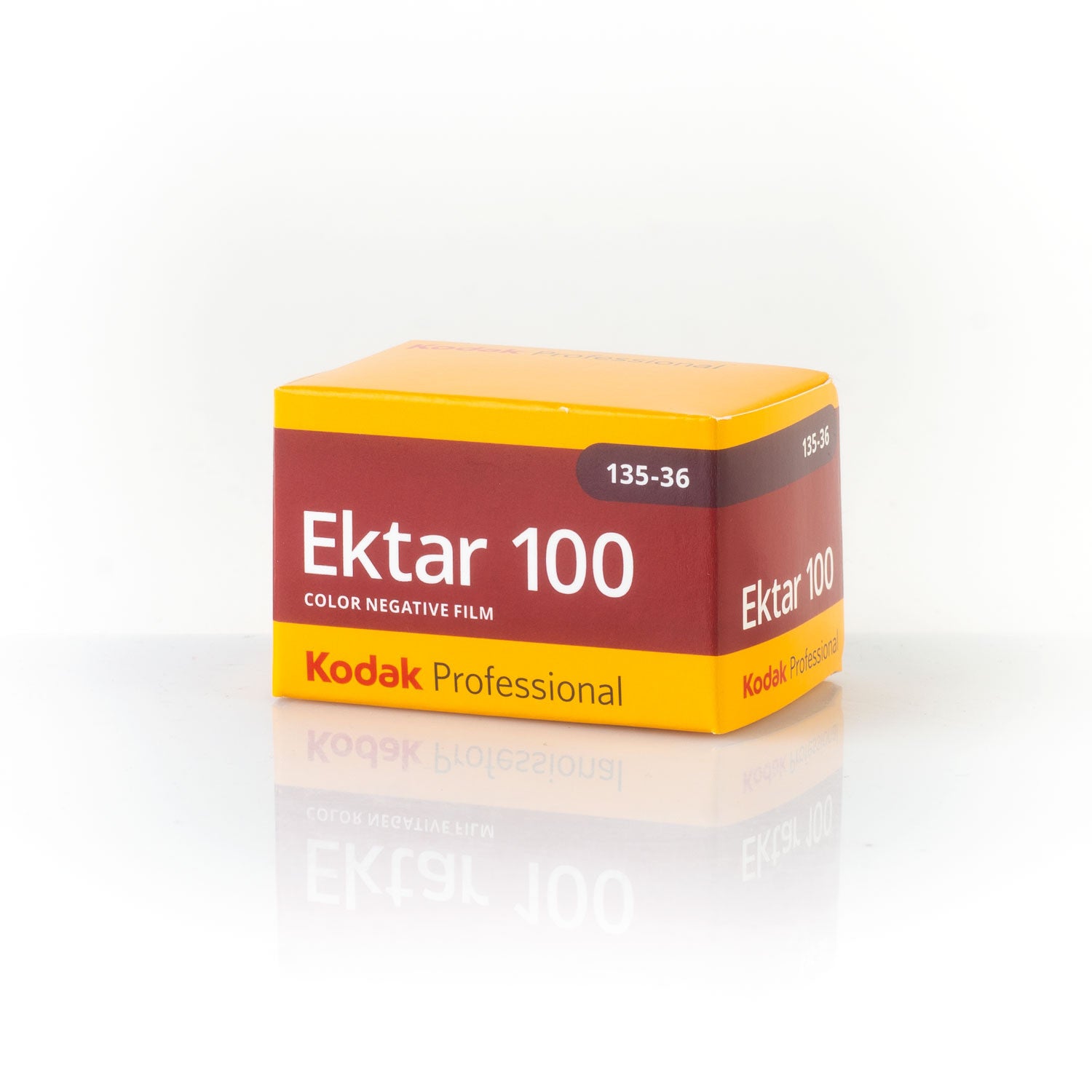 Kodak - Ektar 100 - 135 - 36 poses