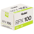 Rollei - Rpx 100 - 135 - 36 poses