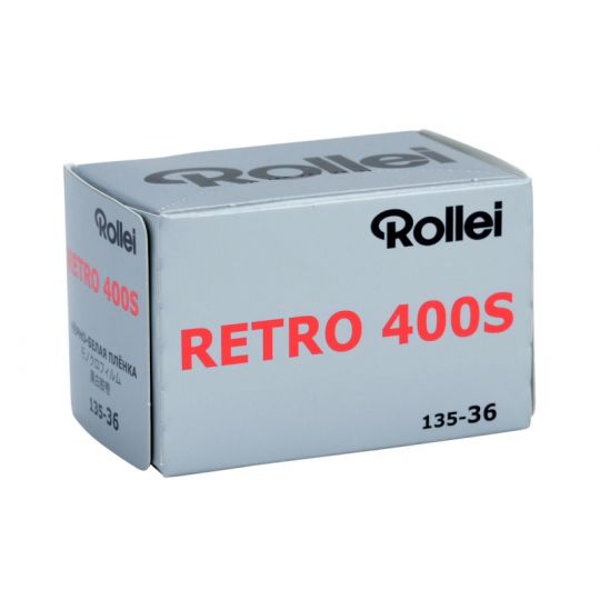 Rollei - Retro - 400