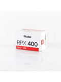 Rollei - Rpx 400 - 135 - 36 poses